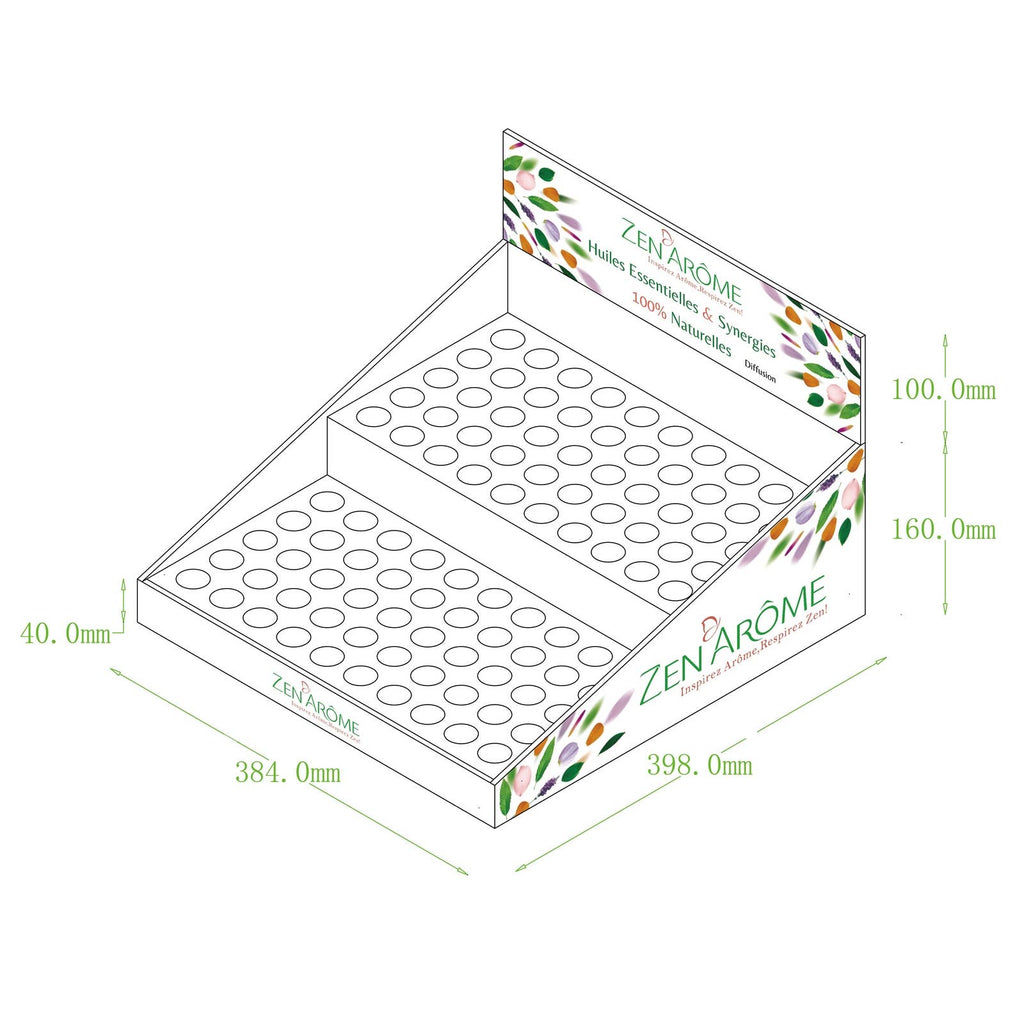 Synergien mit ätherischen Ölen — Essentielle Mischungen: Stille Nacht