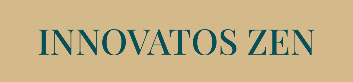 INNOVATOS ZEN 