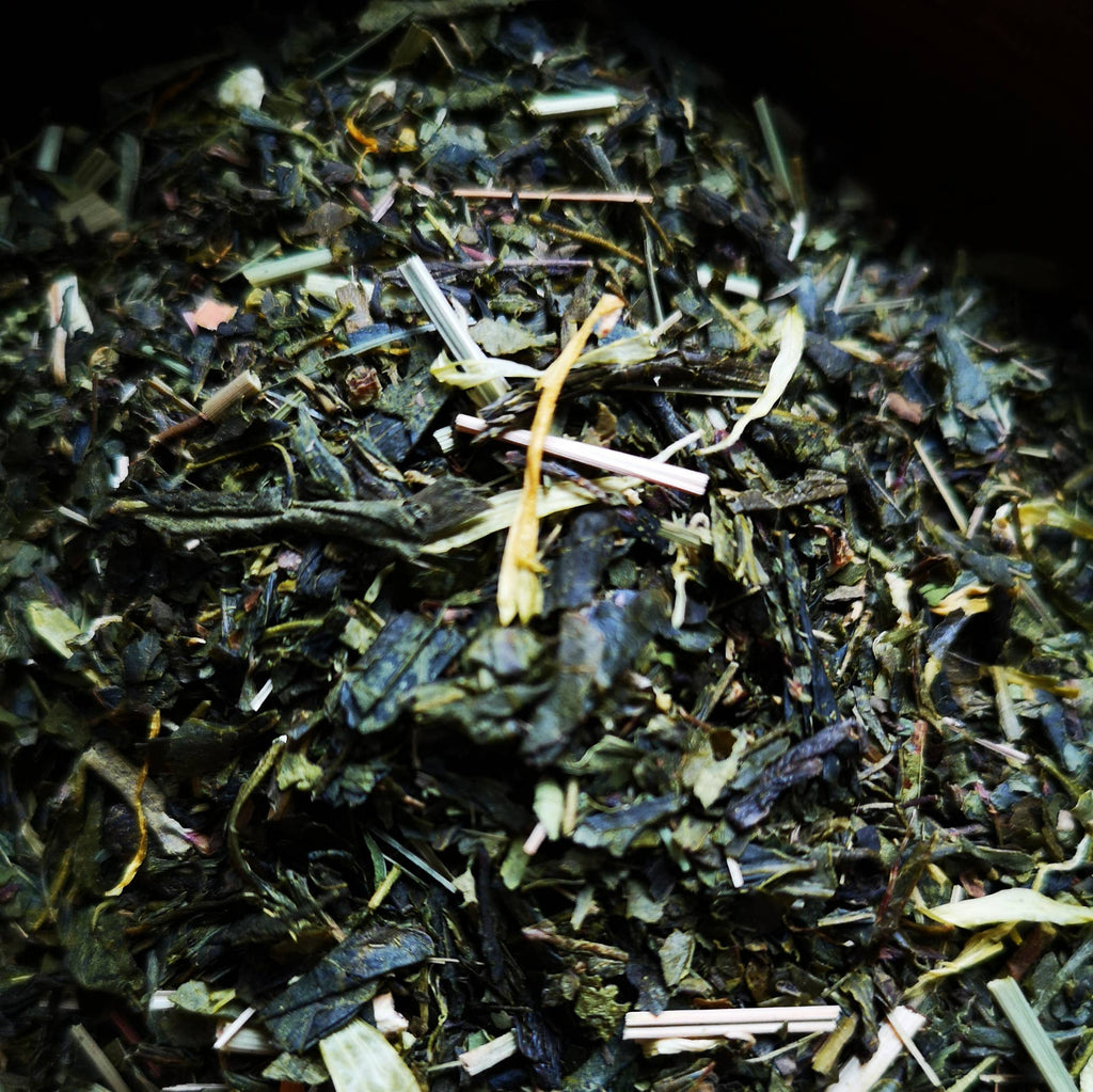 Mojito Tea Time - SENSATION Tee