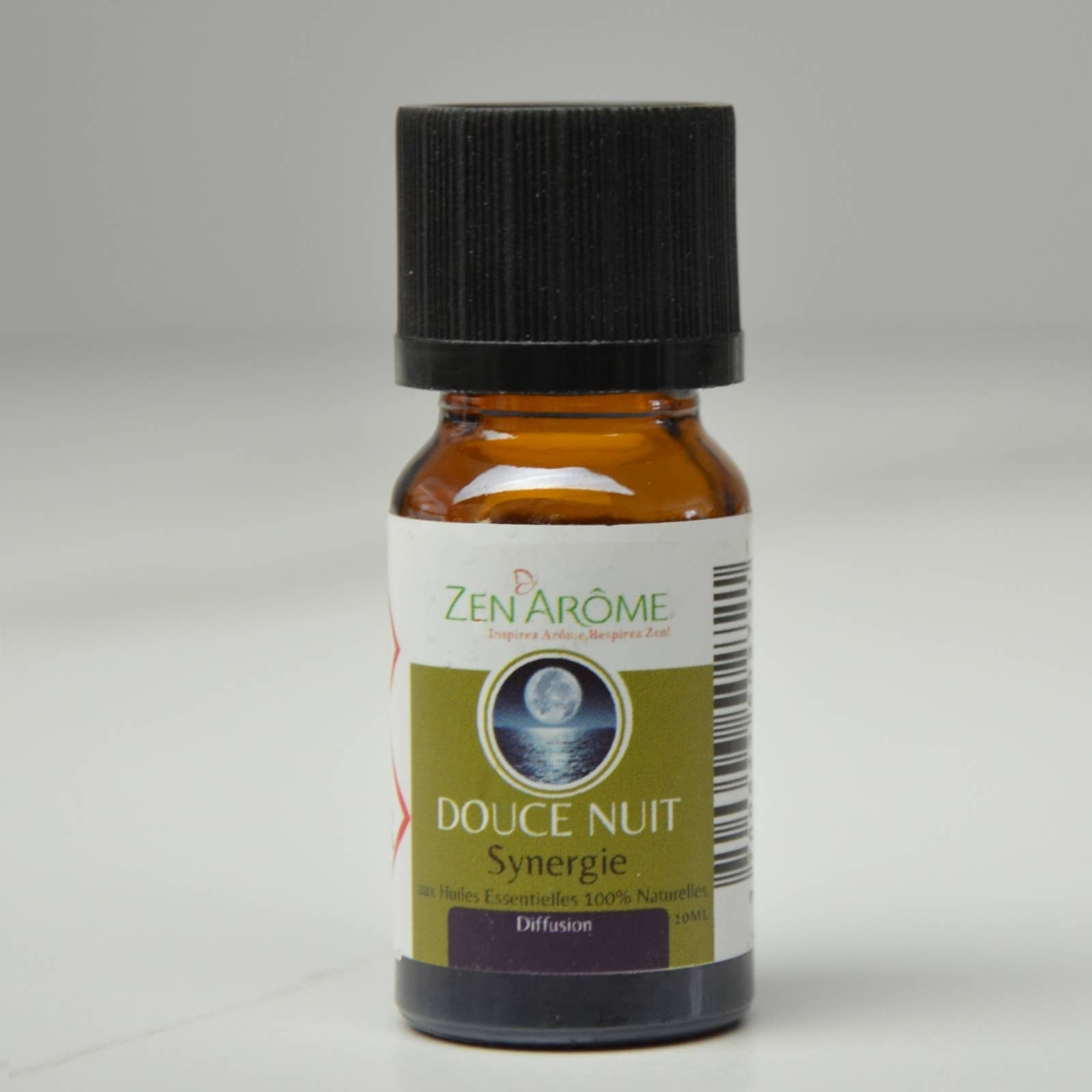 Synergien mit ätherischen Ölen — Essentielle Mischungen: Stille Nacht