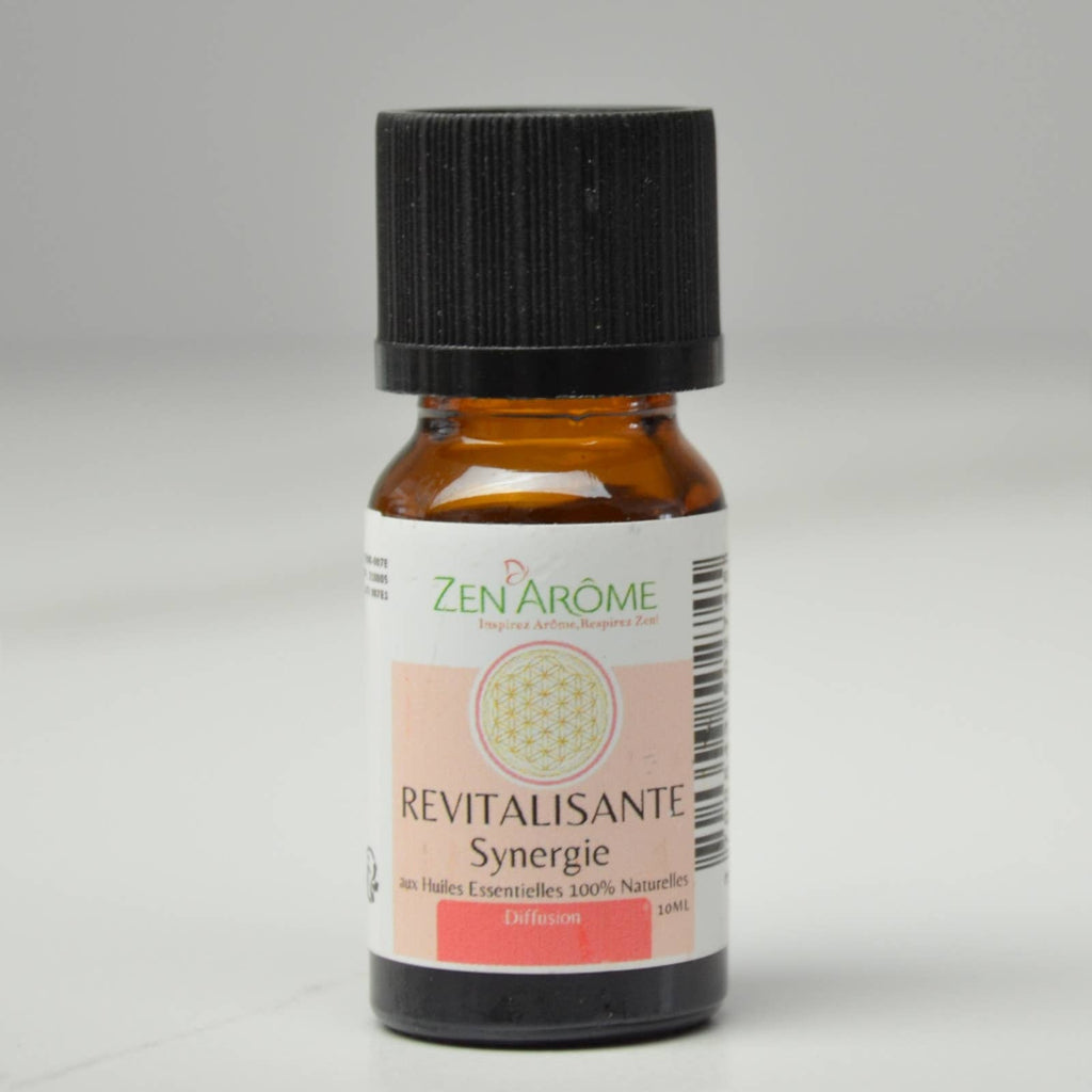 Synergien mit ätherischen Ölen — Essentielle Mischungen: Stille Nacht