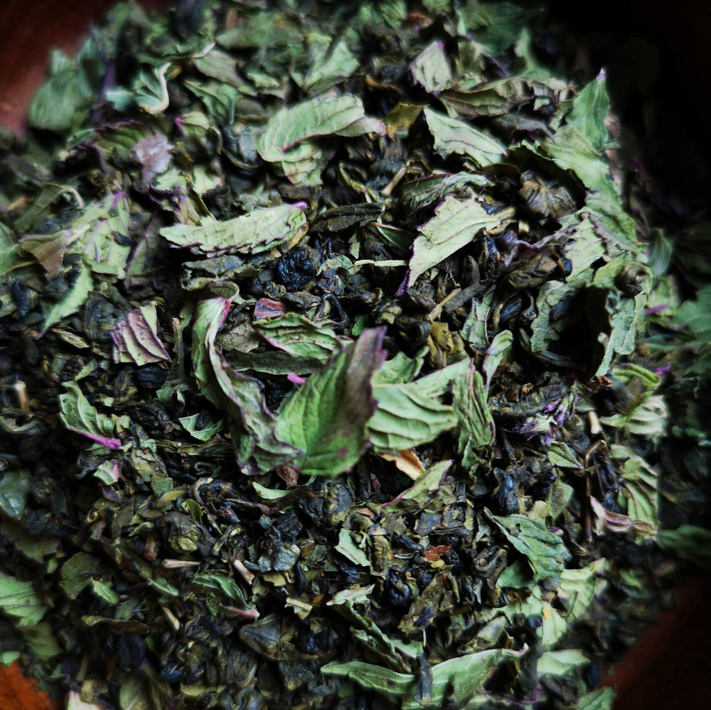 Nächte in Marrakesch - SENSATION Tee